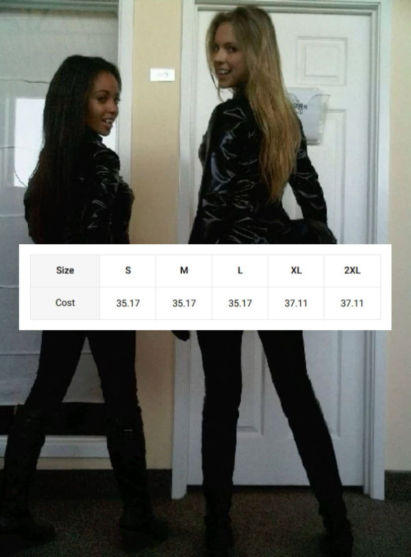 MY BABYSITTERS A VAMPIRE HOODIE + BLOODY BANDS