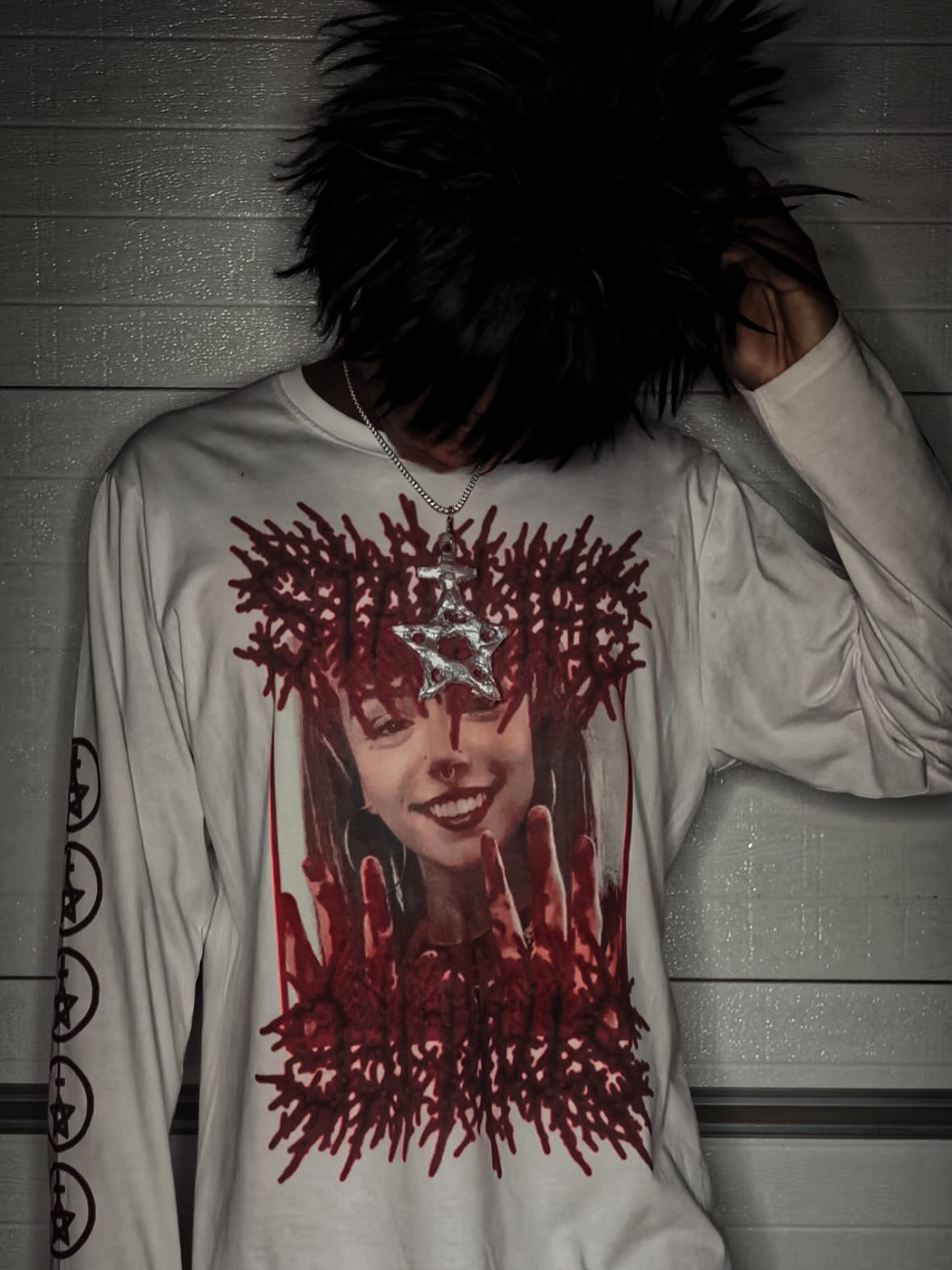 Emma Langevin Tee