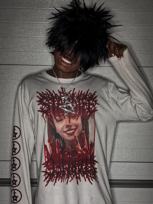 Emma Langevin Tee