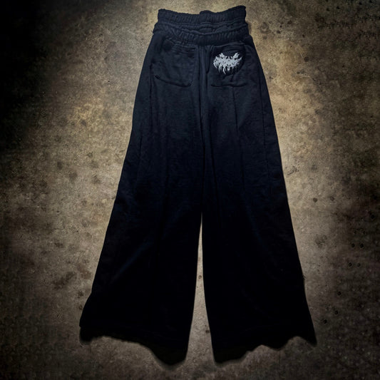 DRKSL SWEATPANTS + EVIL BANDS