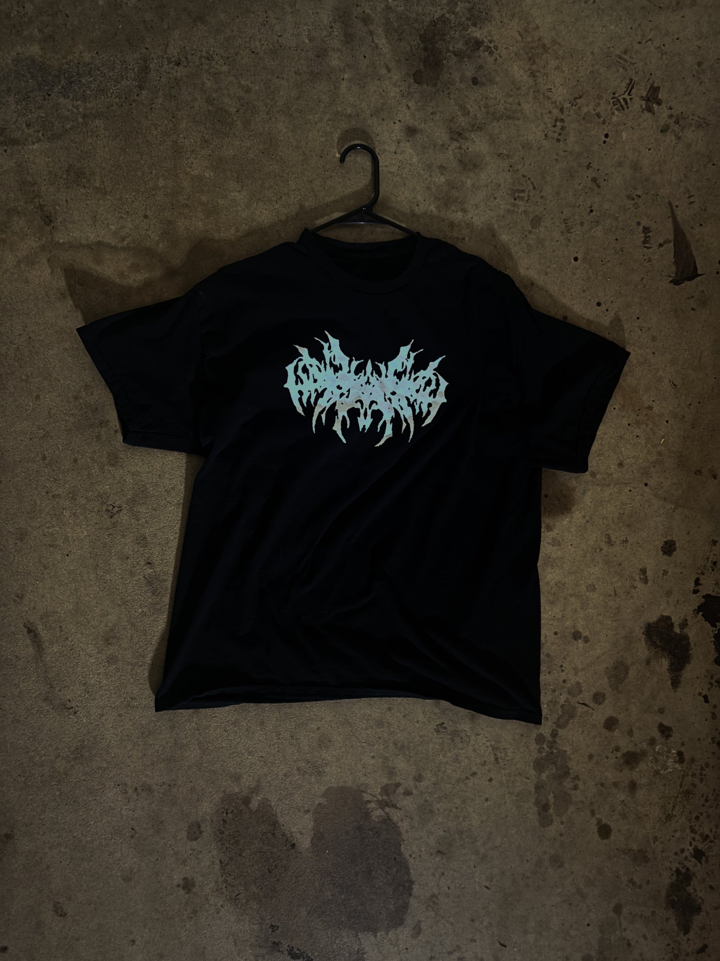 DRKSL SHORTSLEEVE TEE