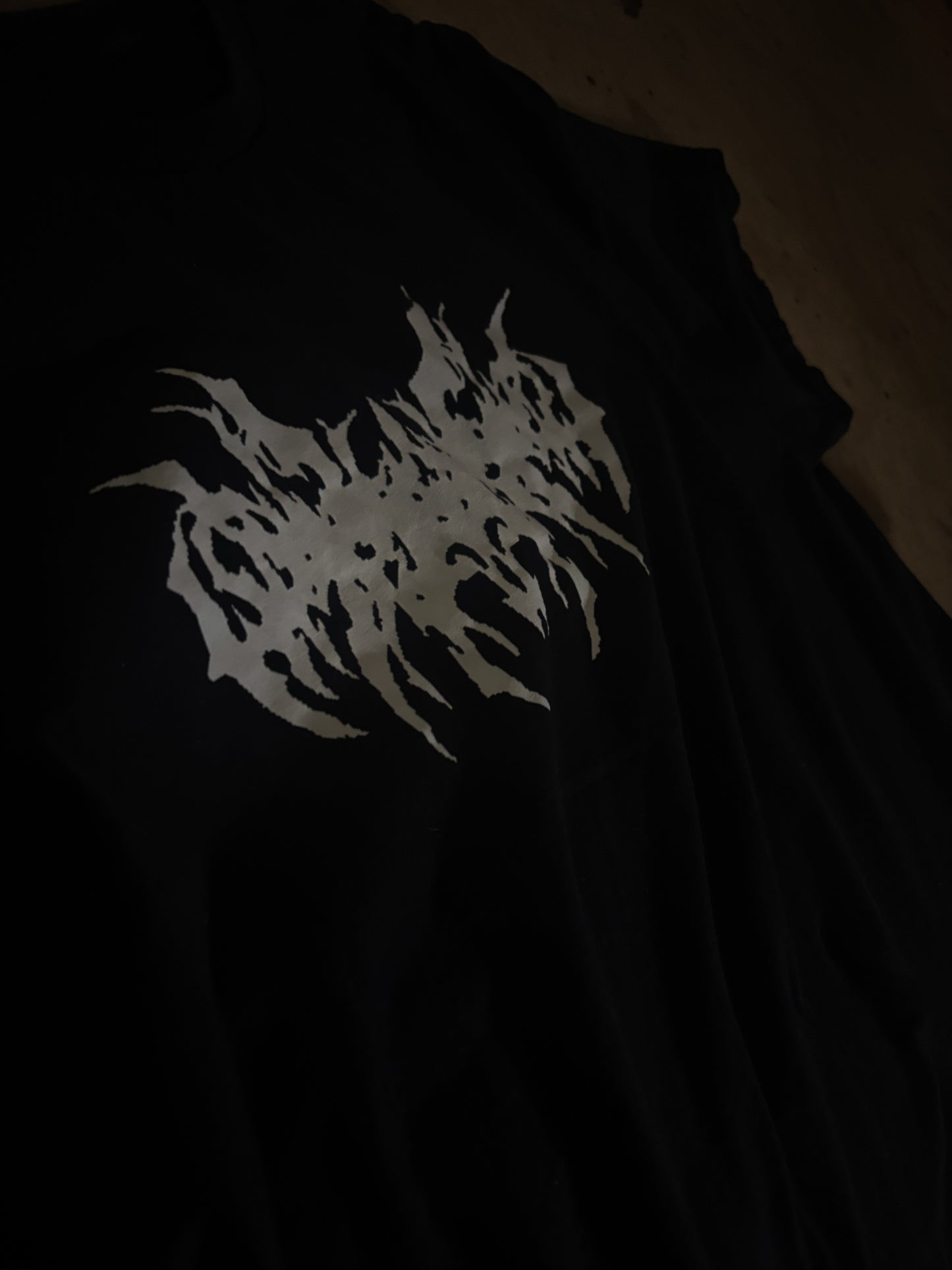 DRKSL SHORTSLEEVE TEE