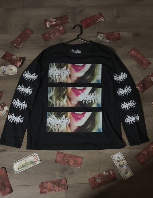DRKSL LONGSLEEVE