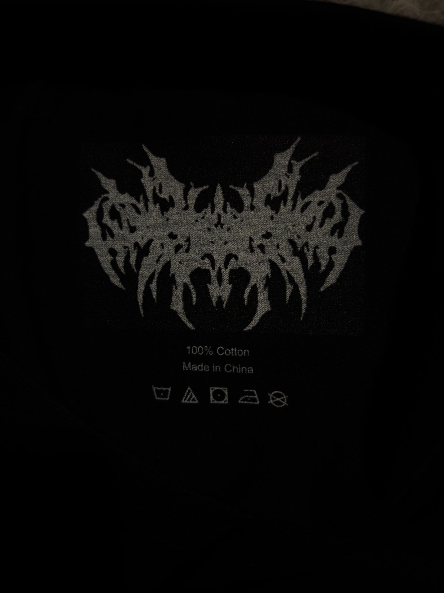 DRKSL SHORTSLEEVE TEE
