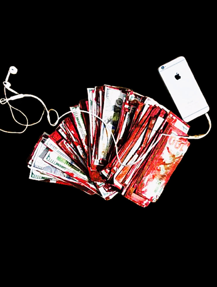BLOODY BANDS