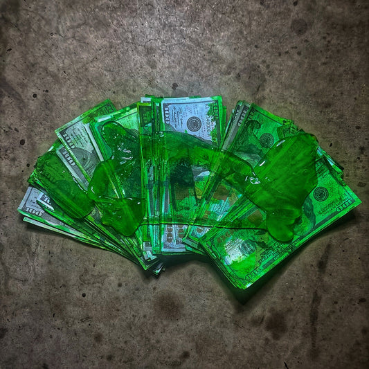 SLIMEY BANDS