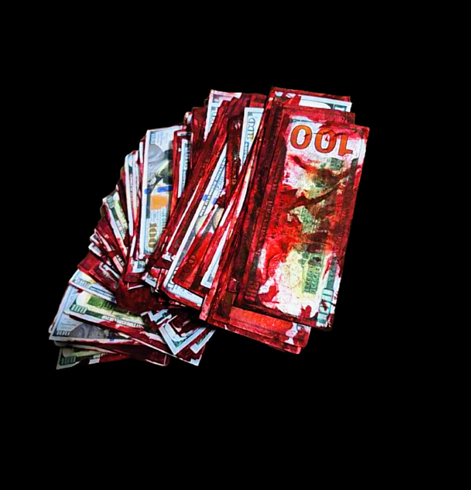 BLOODY BANDS