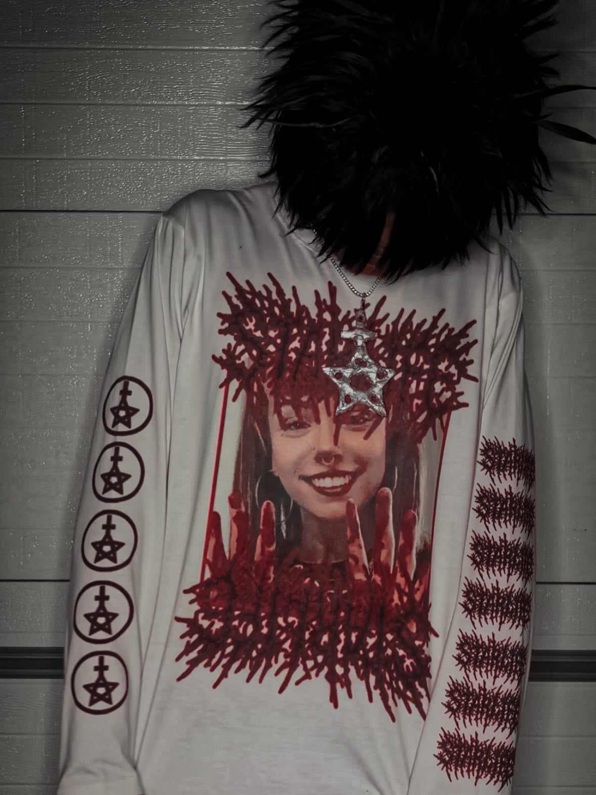 Emma Langevin Tee