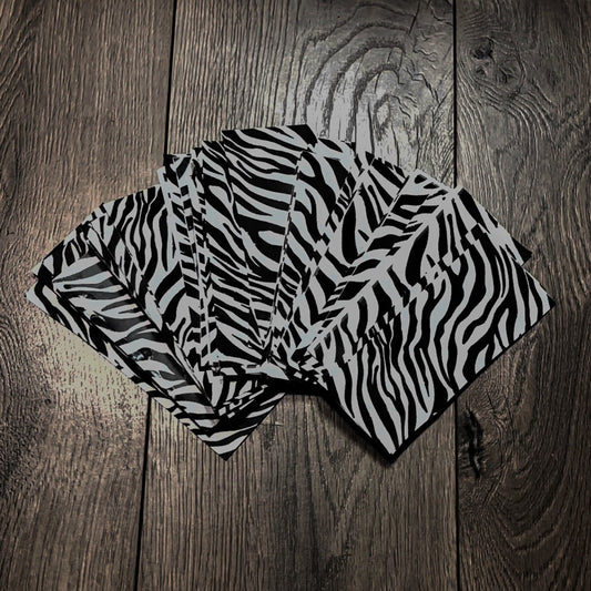 ZEBRA BANDS