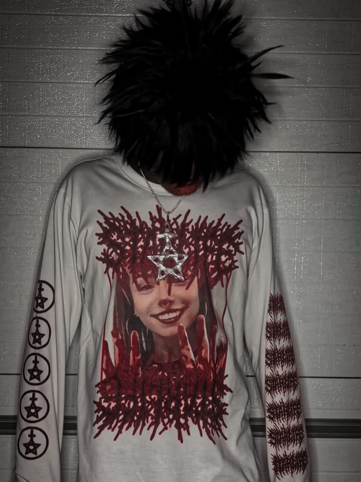 Emma Langevin Tee