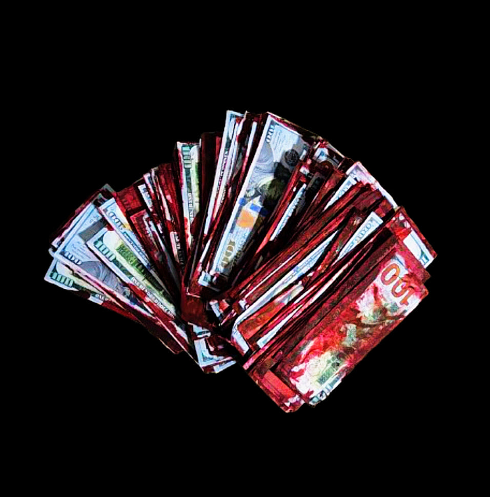 BLOODY BANDS