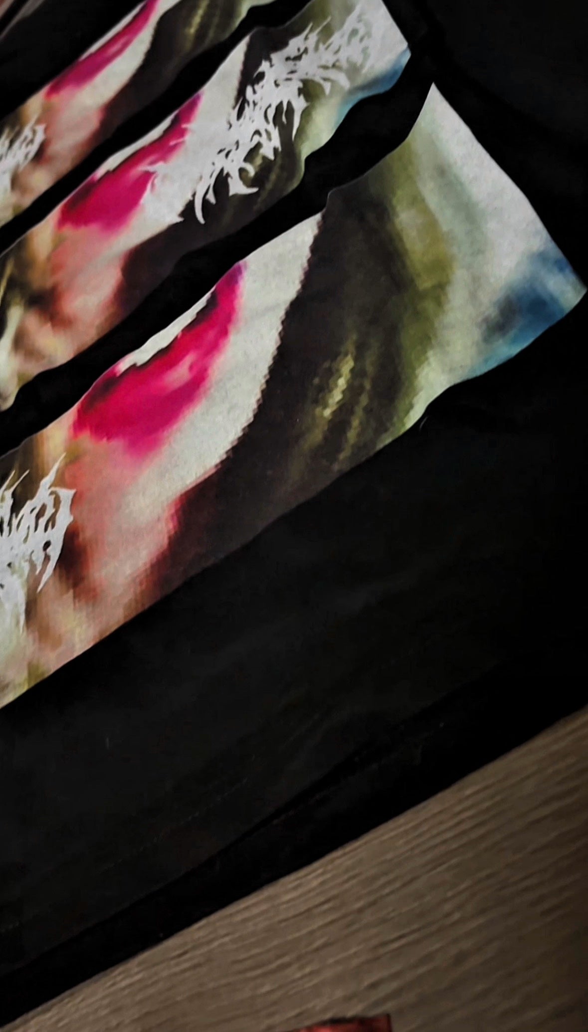 DRKSL LONGSLEEVE